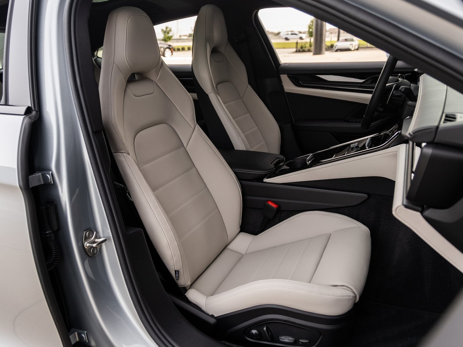 2026 Porsche Panamera Panamera