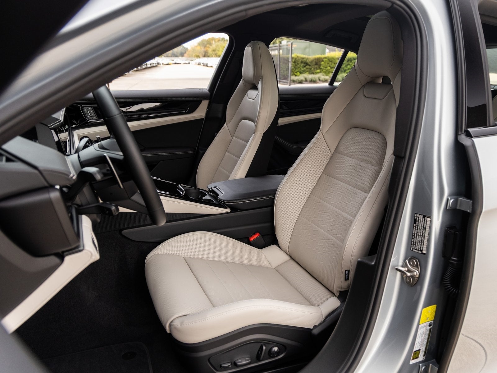 2026 Porsche Panamera Panamera