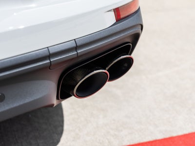2026 Porsche Panamera Panamera 4