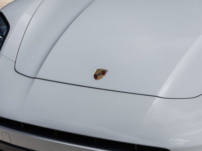 2026 Porsche Panamera Panamera 4