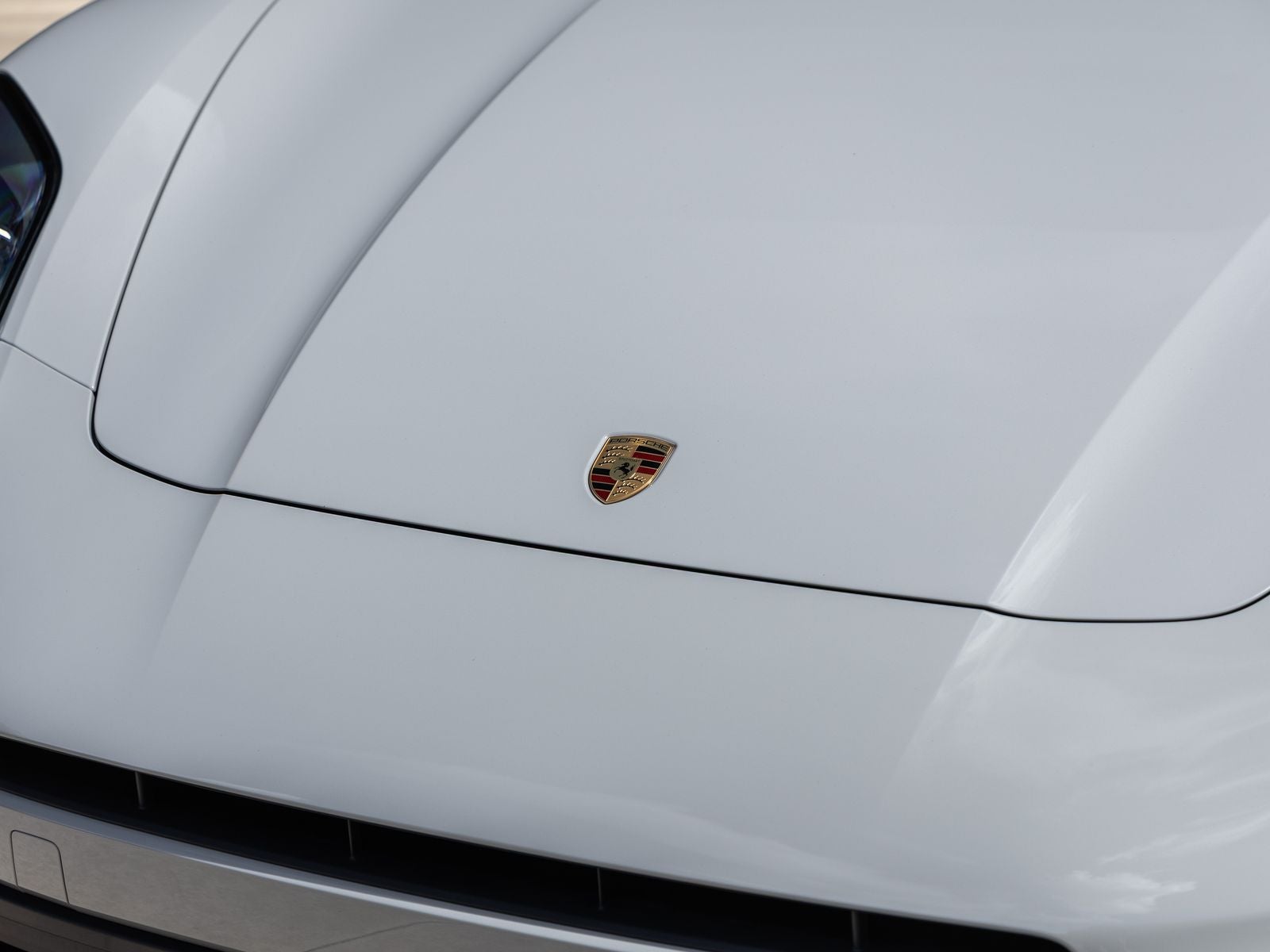 2026 Porsche Panamera Panamera 4