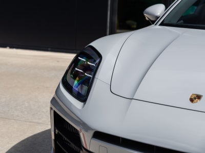 2026 Porsche Panamera Panamera 4