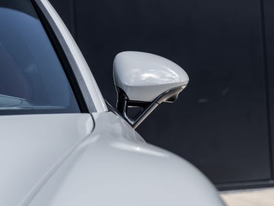 2026 Porsche Panamera Panamera 4