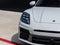 2026 Porsche Panamera Panamera 4