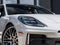 2026 Porsche Panamera Panamera 4