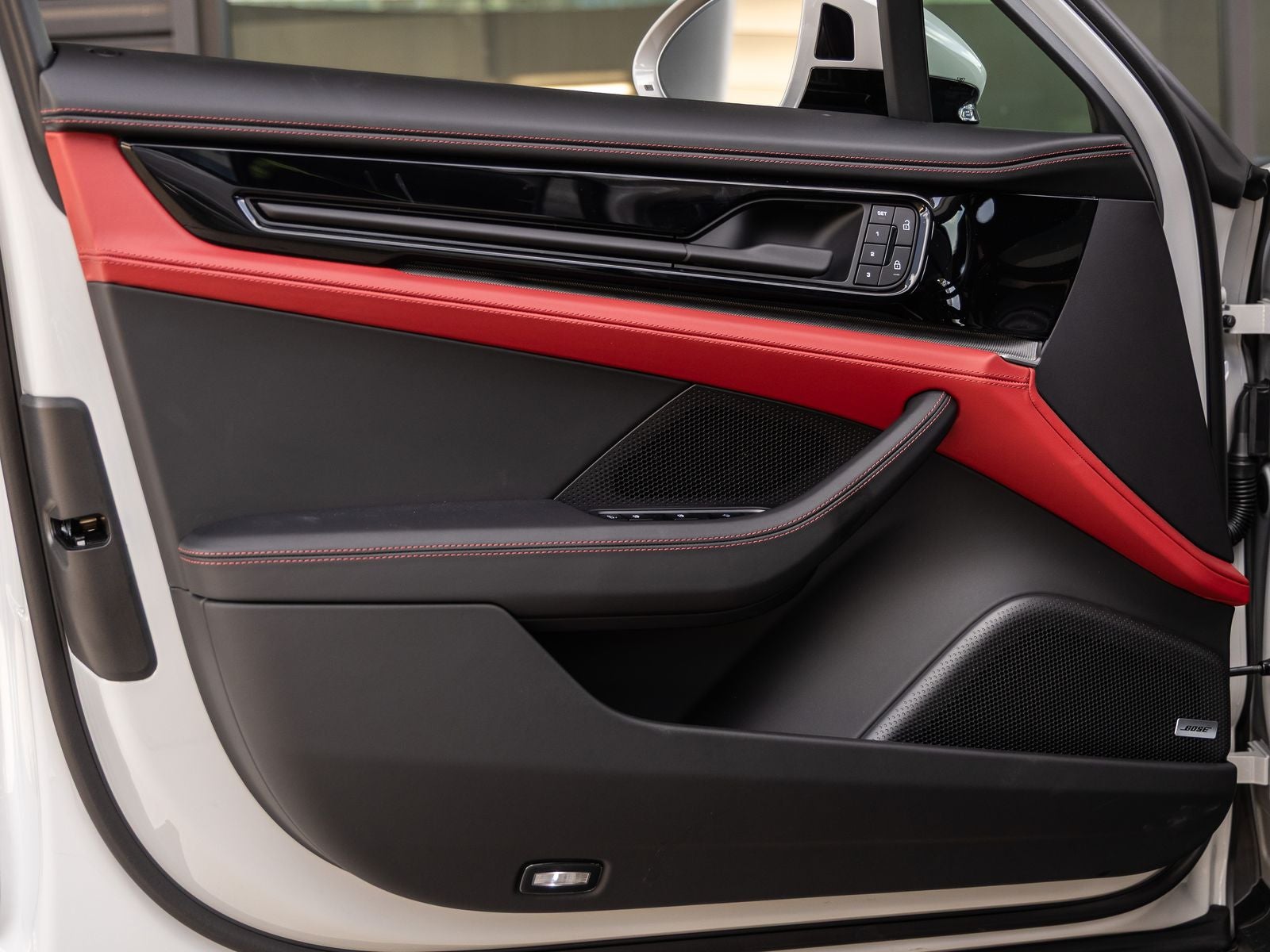 2026 Porsche Panamera Panamera 4