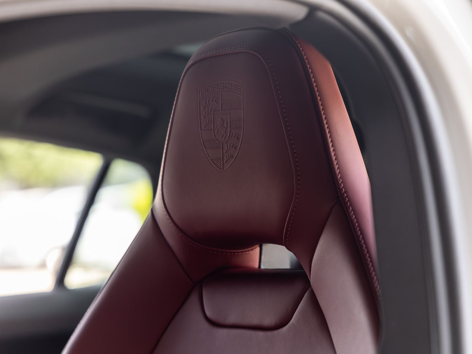 2026 Porsche Panamera Panamera 4