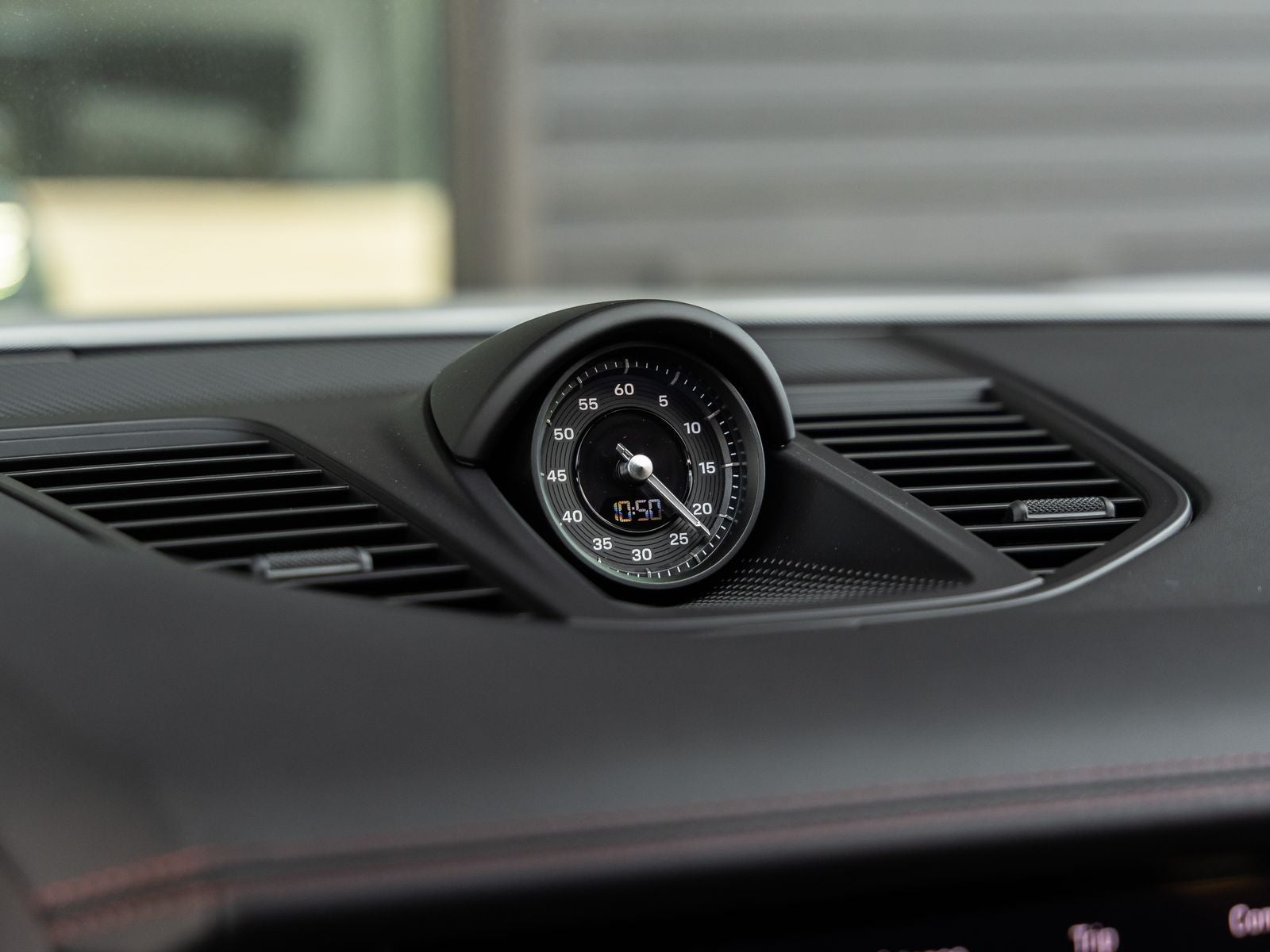 2026 Porsche Panamera Panamera 4