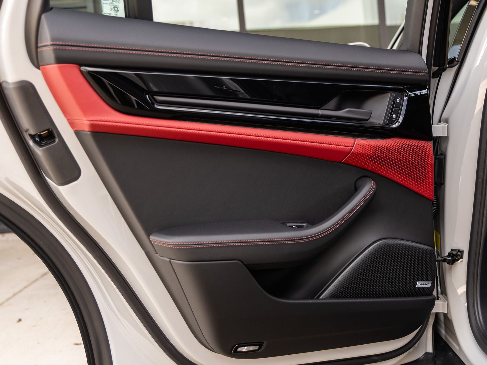 2026 Porsche Panamera Panamera 4