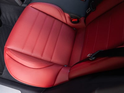 2026 Porsche Panamera Panamera 4