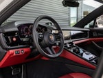 2026 Porsche Panamera Panamera 4