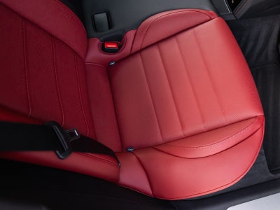 2026 Porsche Panamera Panamera 4