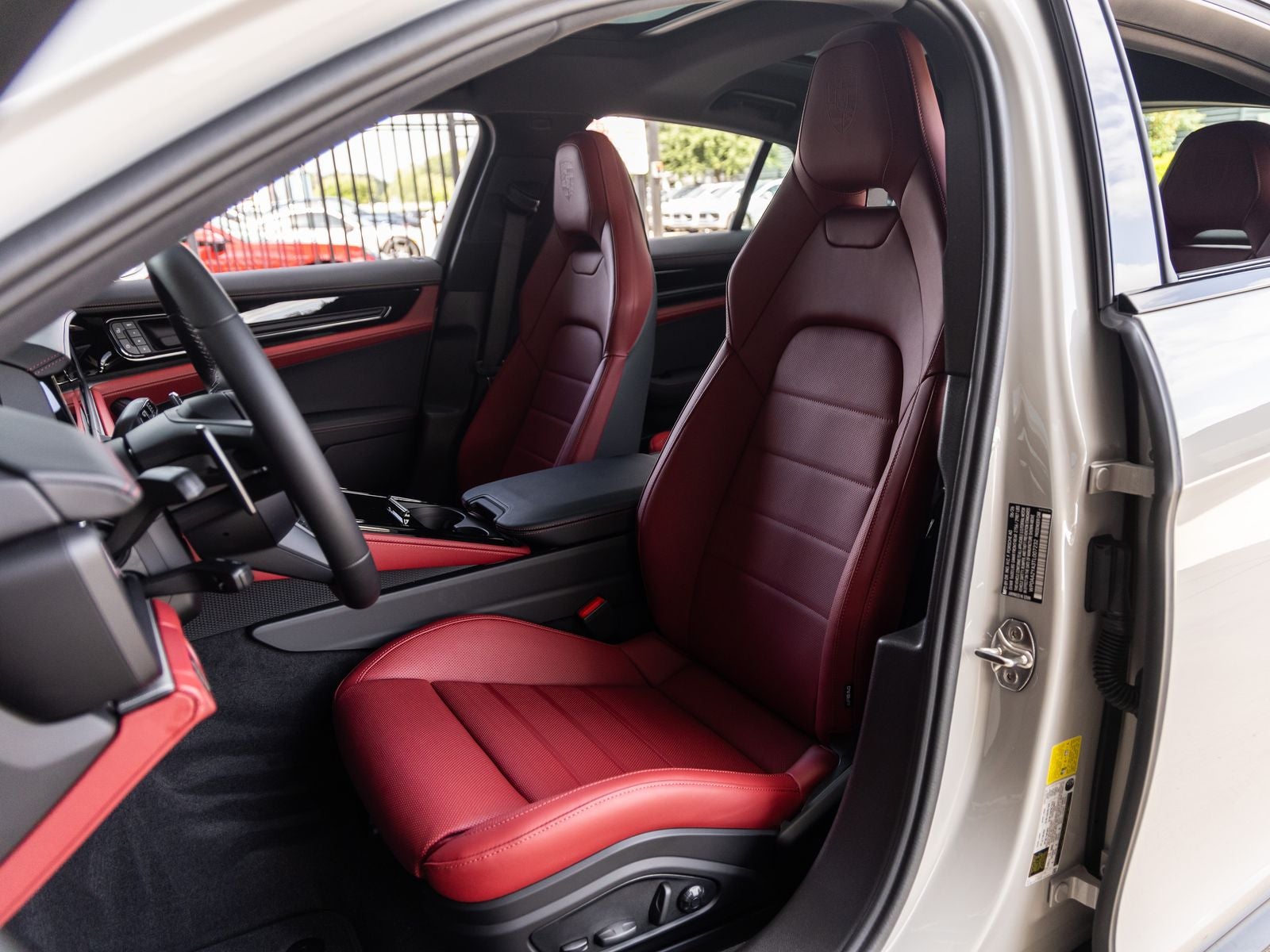 2026 Porsche Panamera Panamera 4
