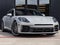 2026 Porsche Panamera Panamera 4