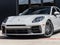 2026 Porsche Panamera Panamera 4