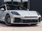 2026 Porsche Panamera Panamera 4
