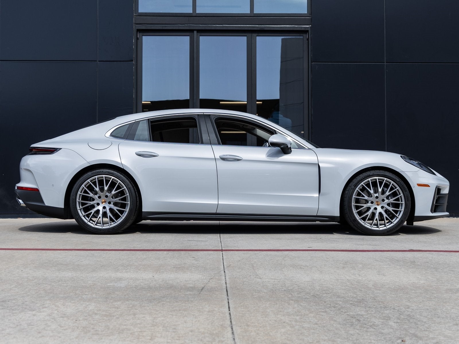 2026 Porsche Panamera Panamera