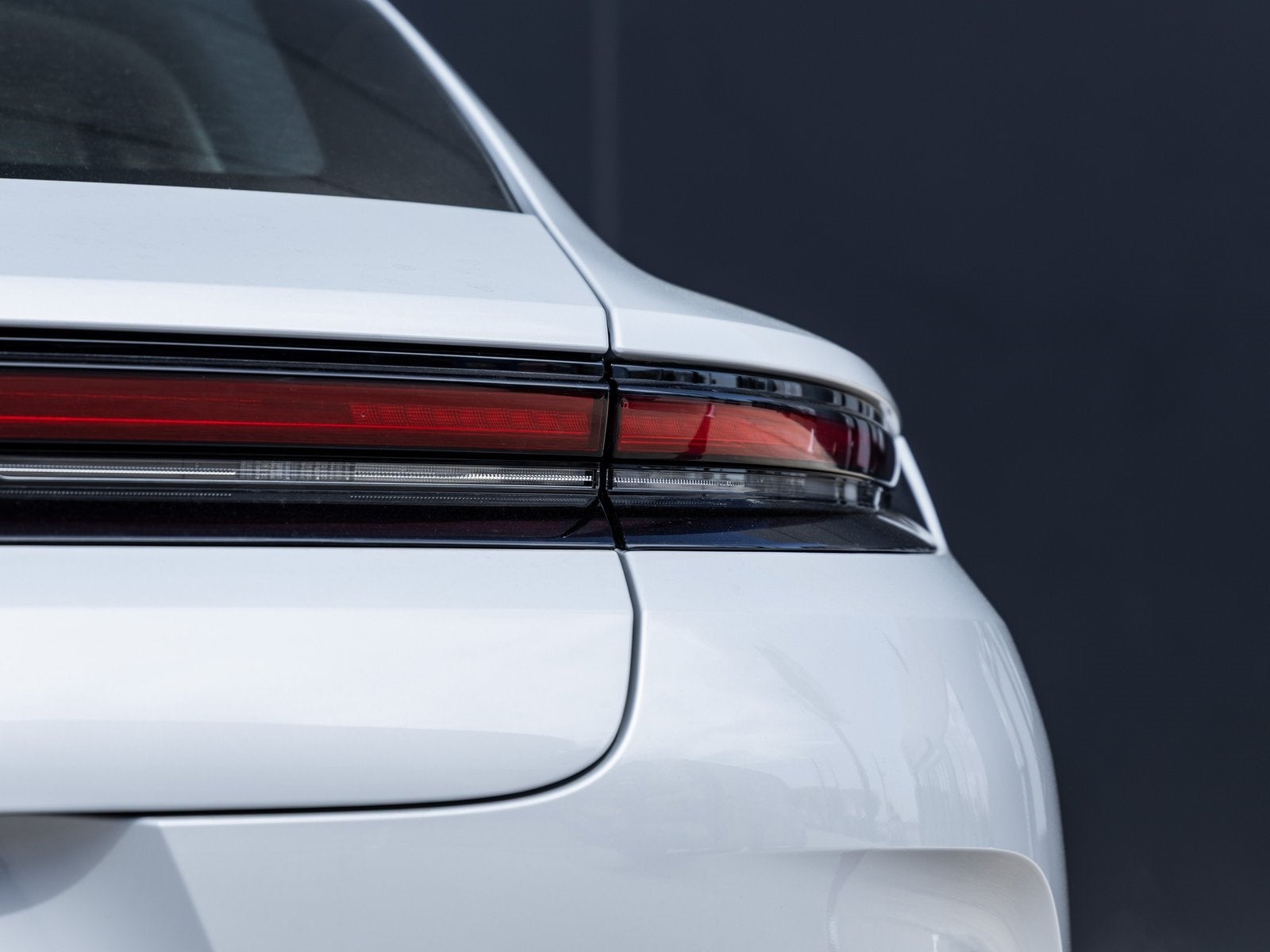 2026 Porsche Panamera Panamera