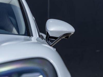 2026 Porsche Panamera Panamera