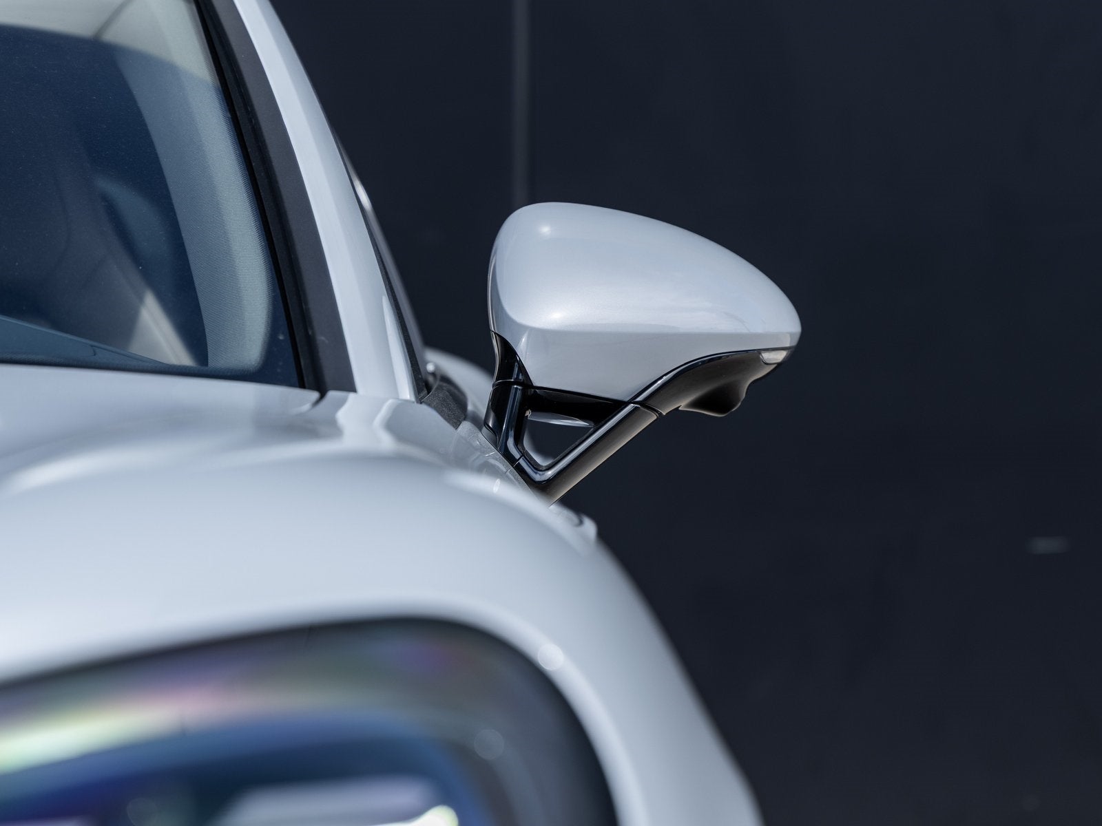 2026 Porsche Panamera Panamera