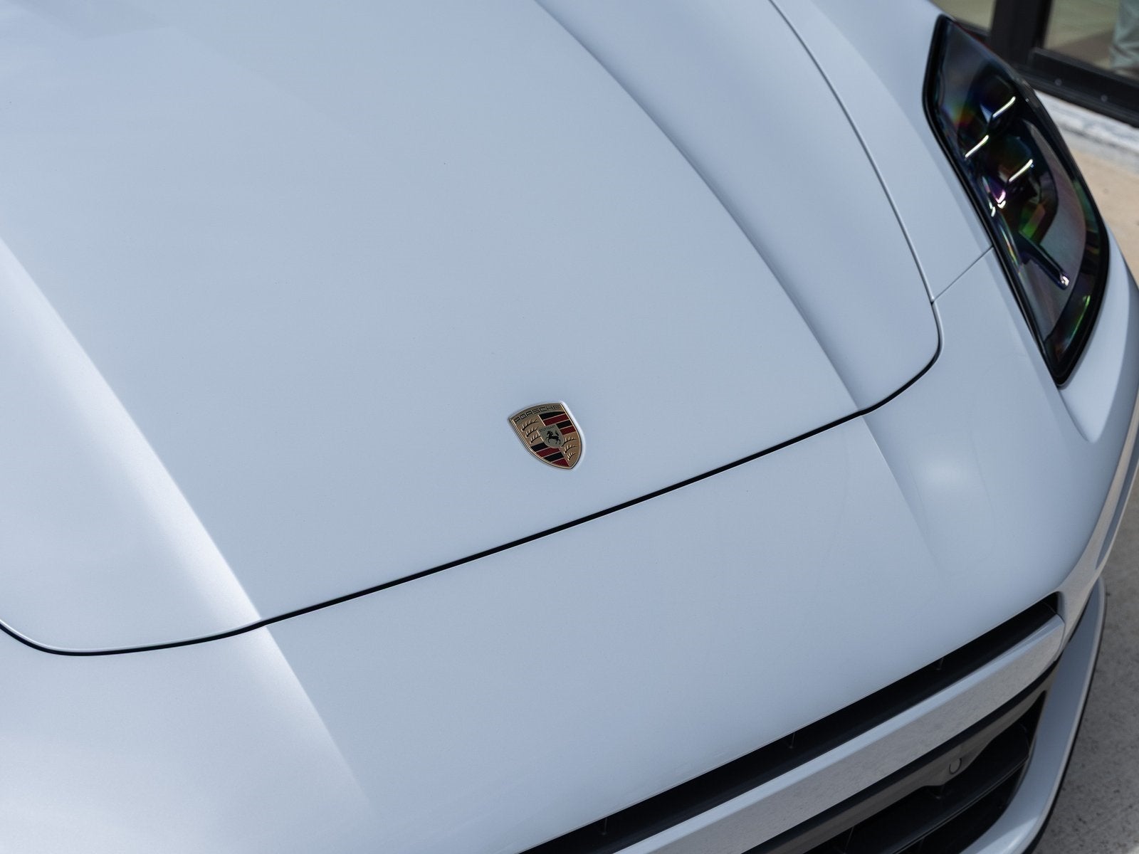 2026 Porsche Panamera Panamera