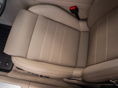 2026 Porsche Panamera Panamera