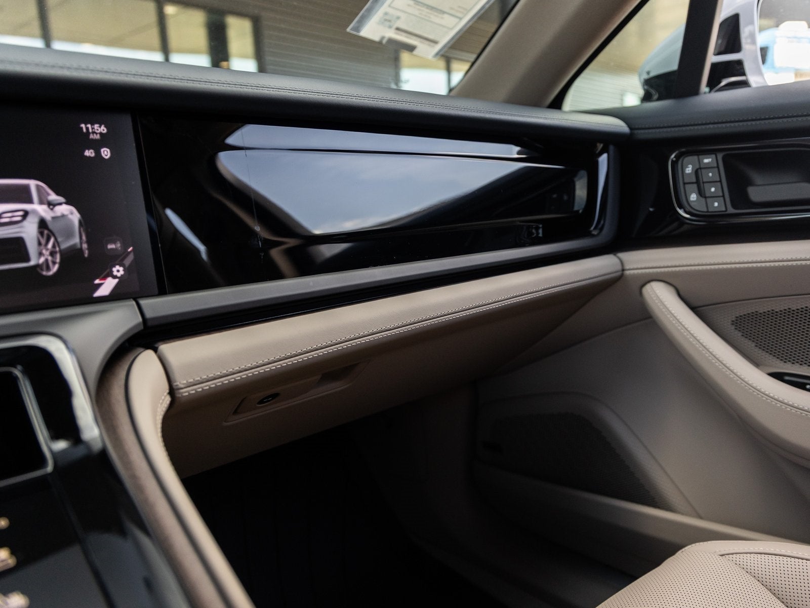 2026 Porsche Panamera Panamera