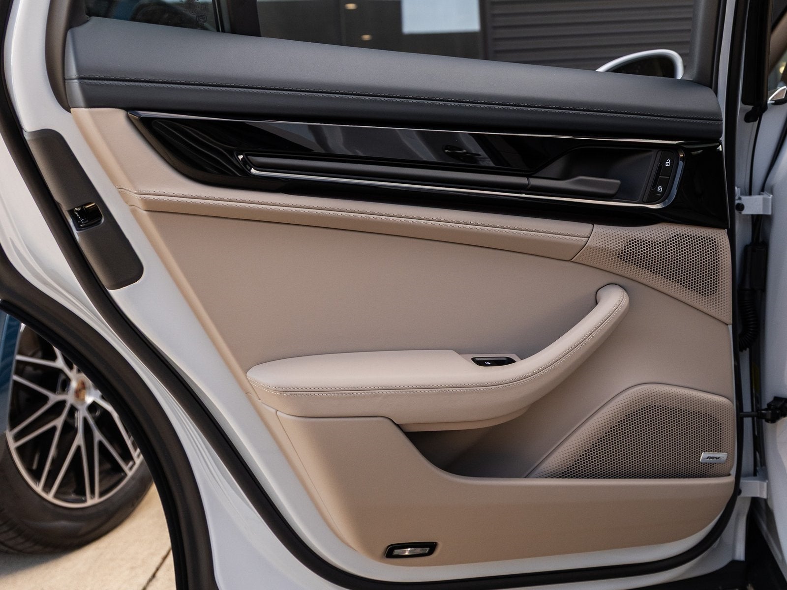 2026 Porsche Panamera Panamera