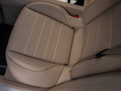 2026 Porsche Panamera Panamera