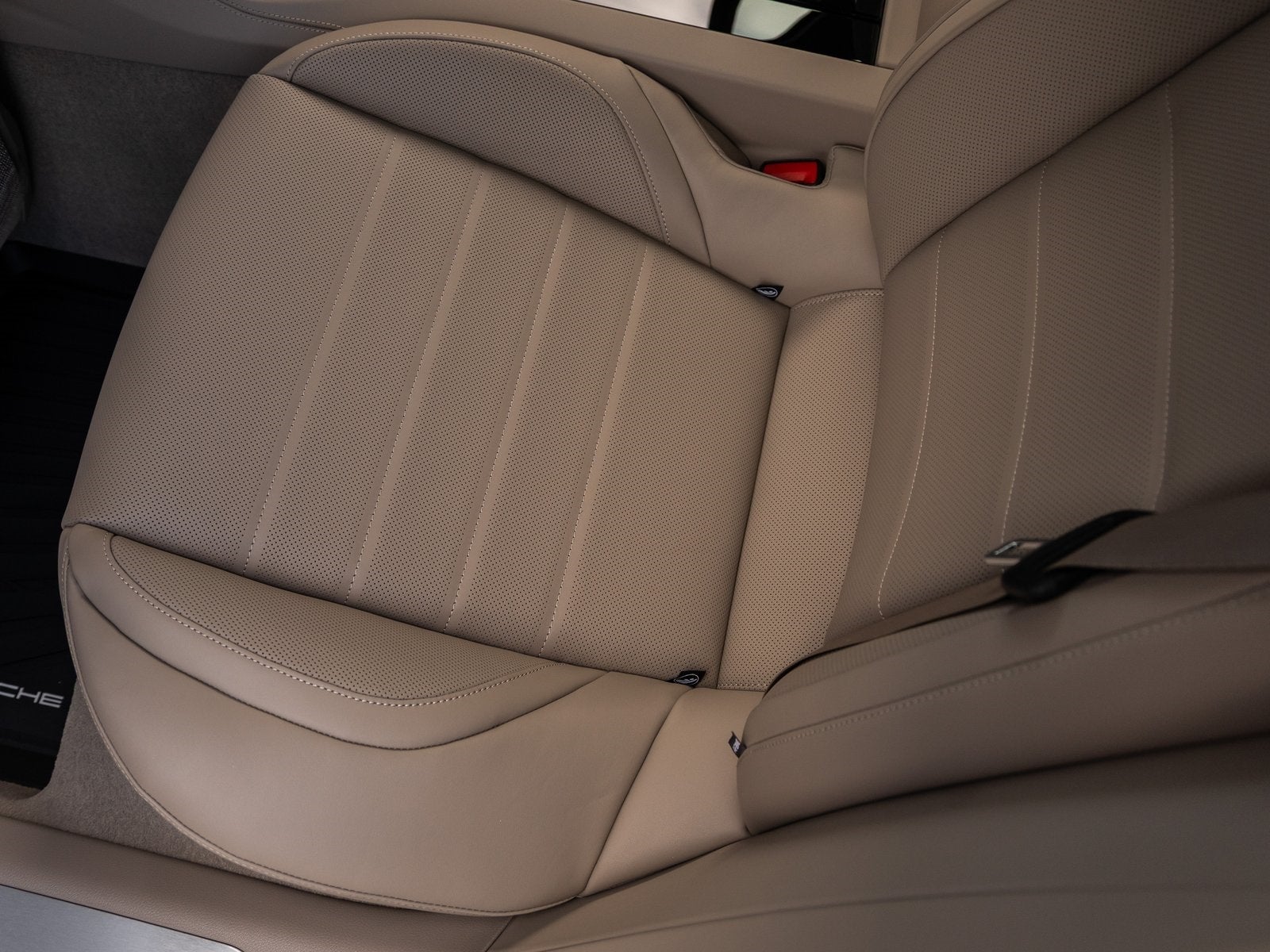 2026 Porsche Panamera Panamera