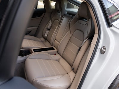 2026 Porsche Panamera Panamera