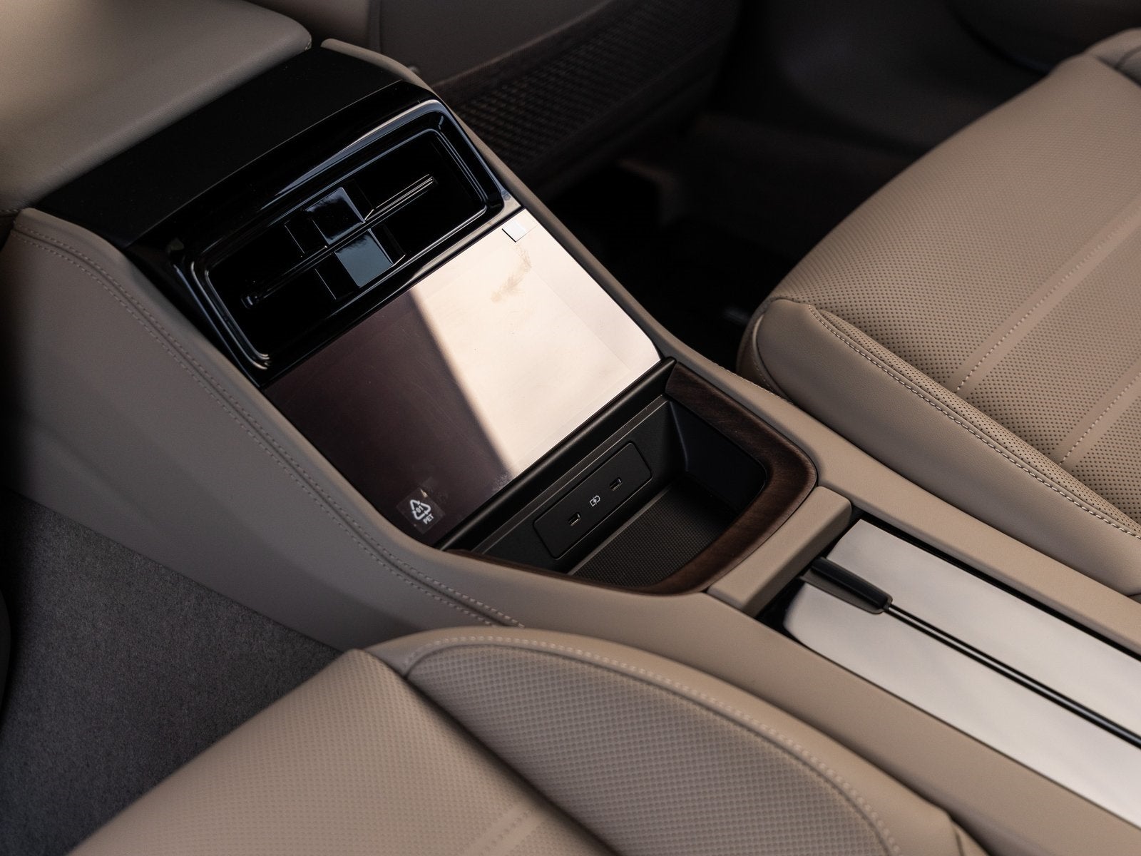 2026 Porsche Panamera Panamera