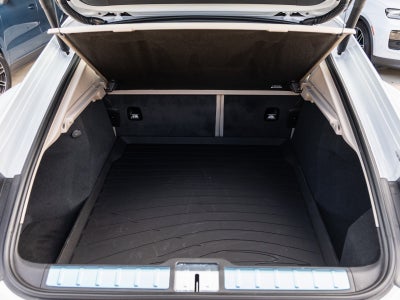 2026 Porsche Panamera Panamera