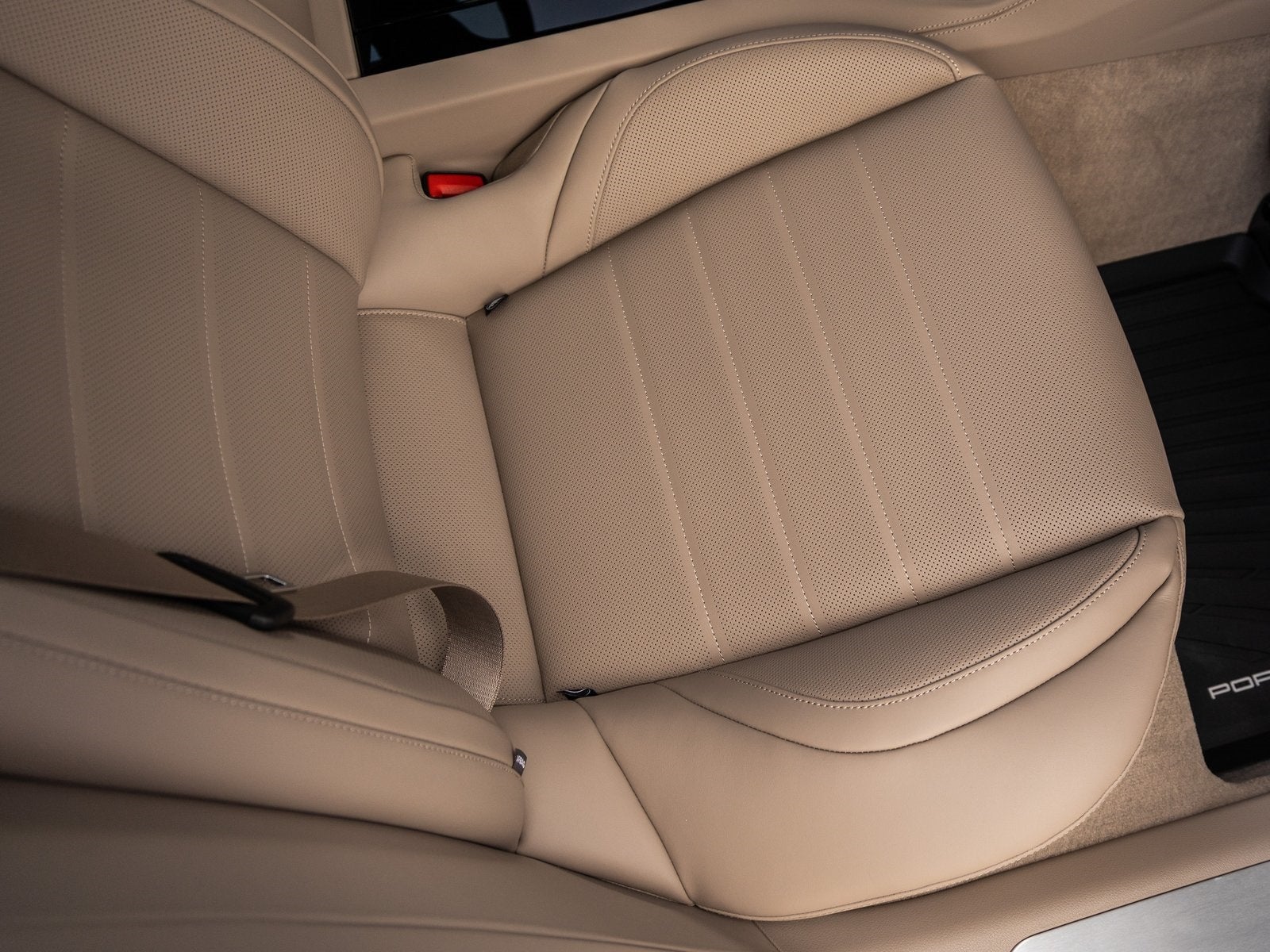 2026 Porsche Panamera Panamera