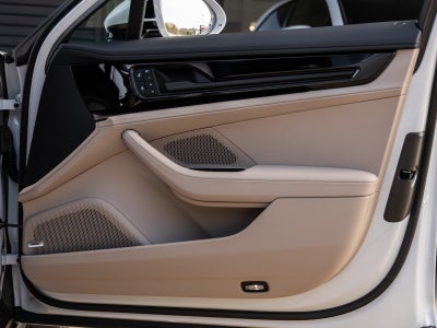 2026 Porsche Panamera Panamera