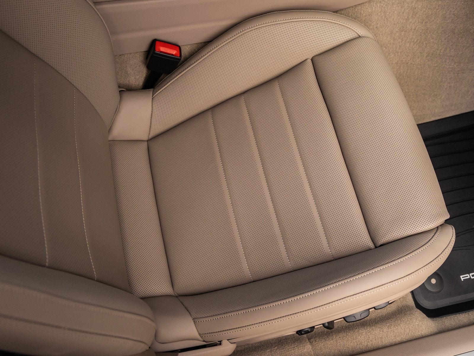 2026 Porsche Panamera Panamera