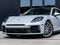 2026 Porsche Panamera Panamera