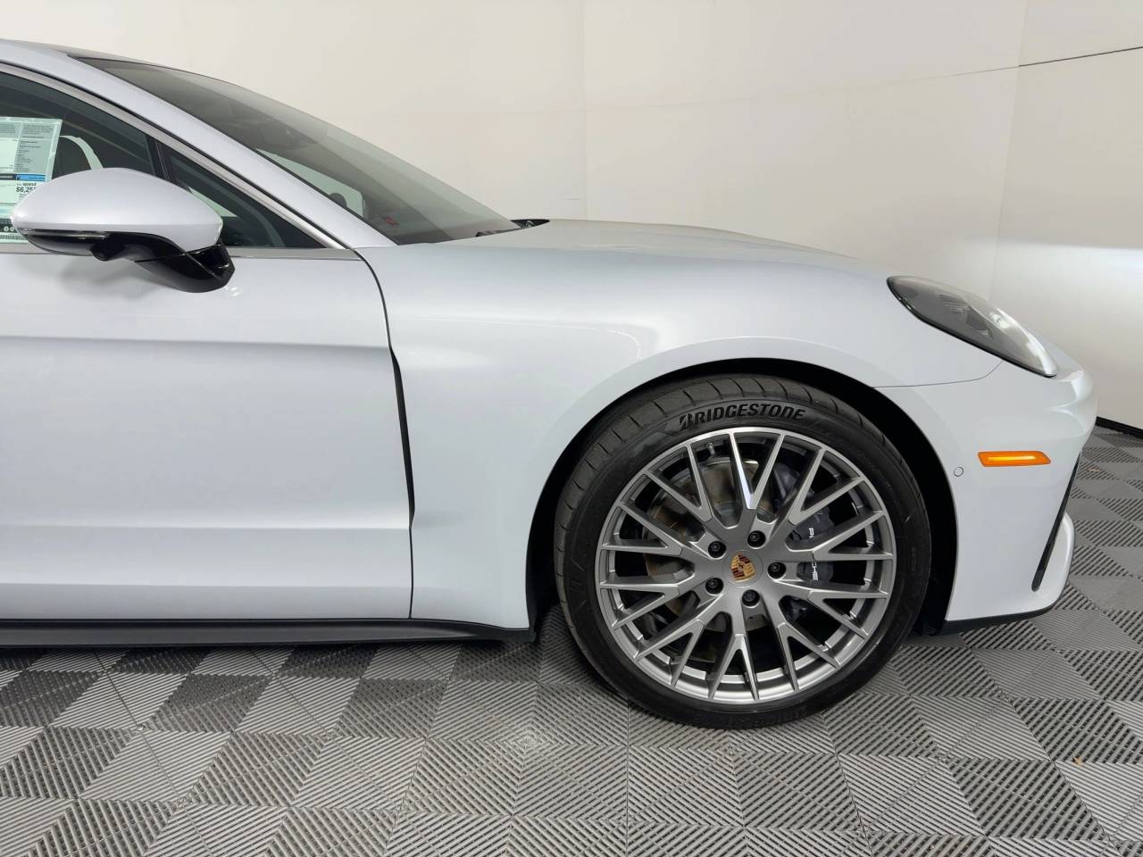 2026 Porsche Panamera Panamera