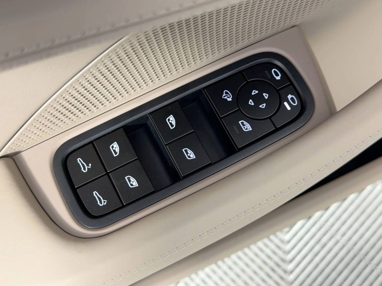 2026 Porsche Panamera Panamera