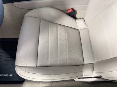 2026 Porsche Panamera Panamera