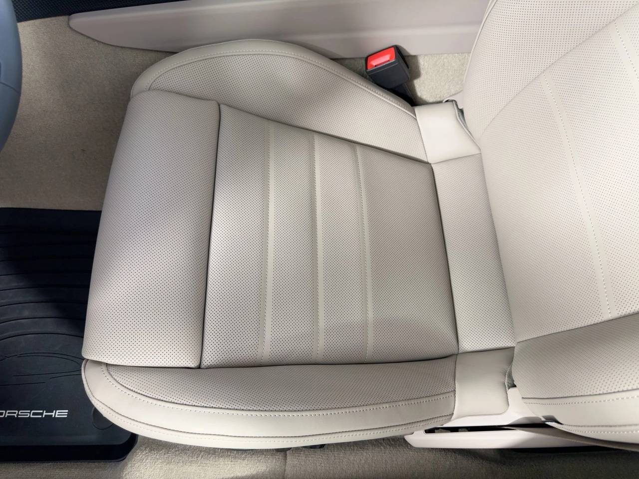 2026 Porsche Panamera Panamera