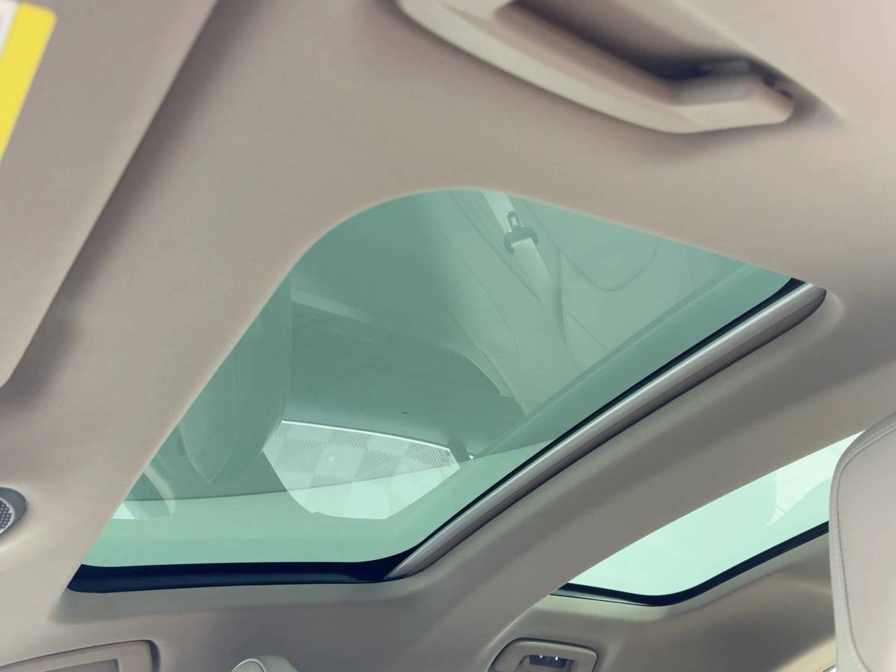 2026 Porsche Panamera Panamera