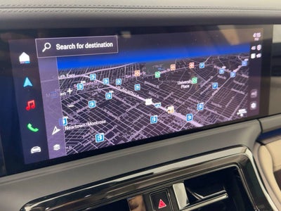 2026 Porsche Panamera Panamera