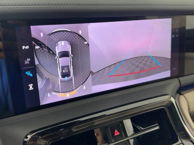 2026 Porsche Panamera Panamera