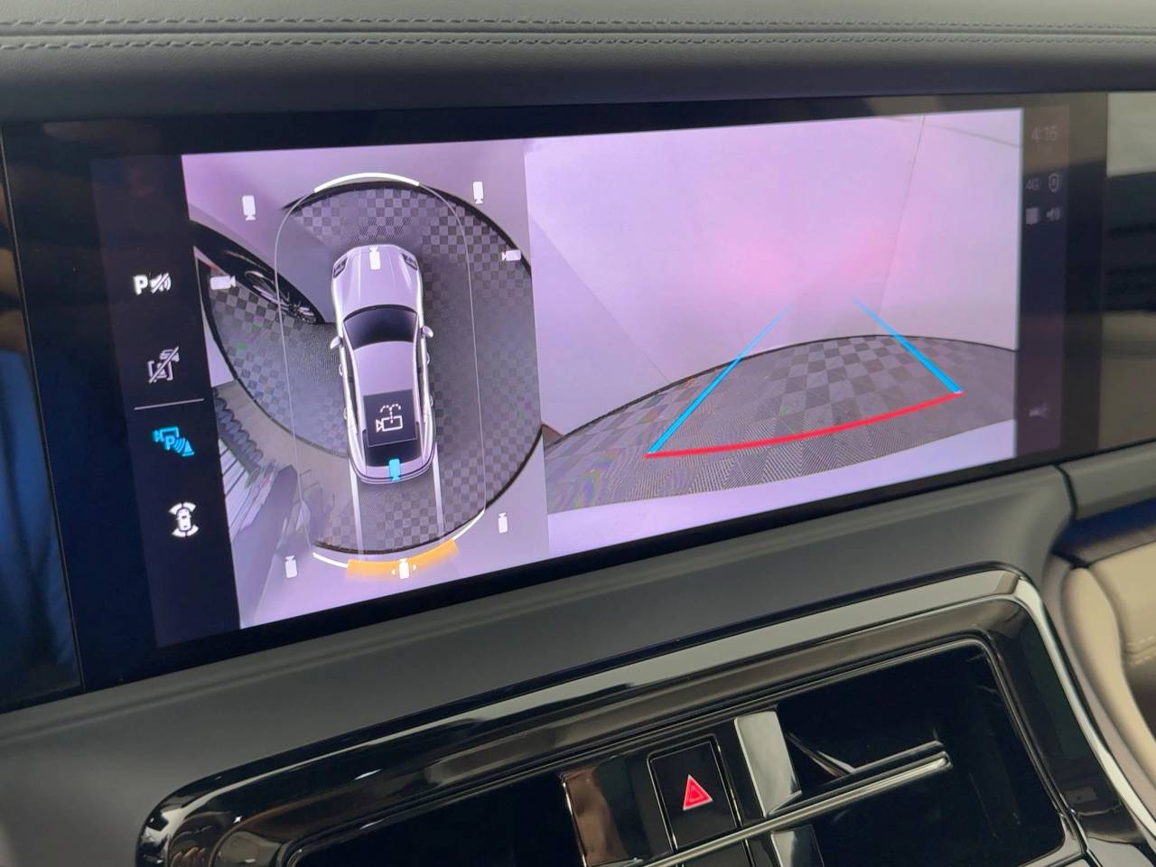 2026 Porsche Panamera Panamera