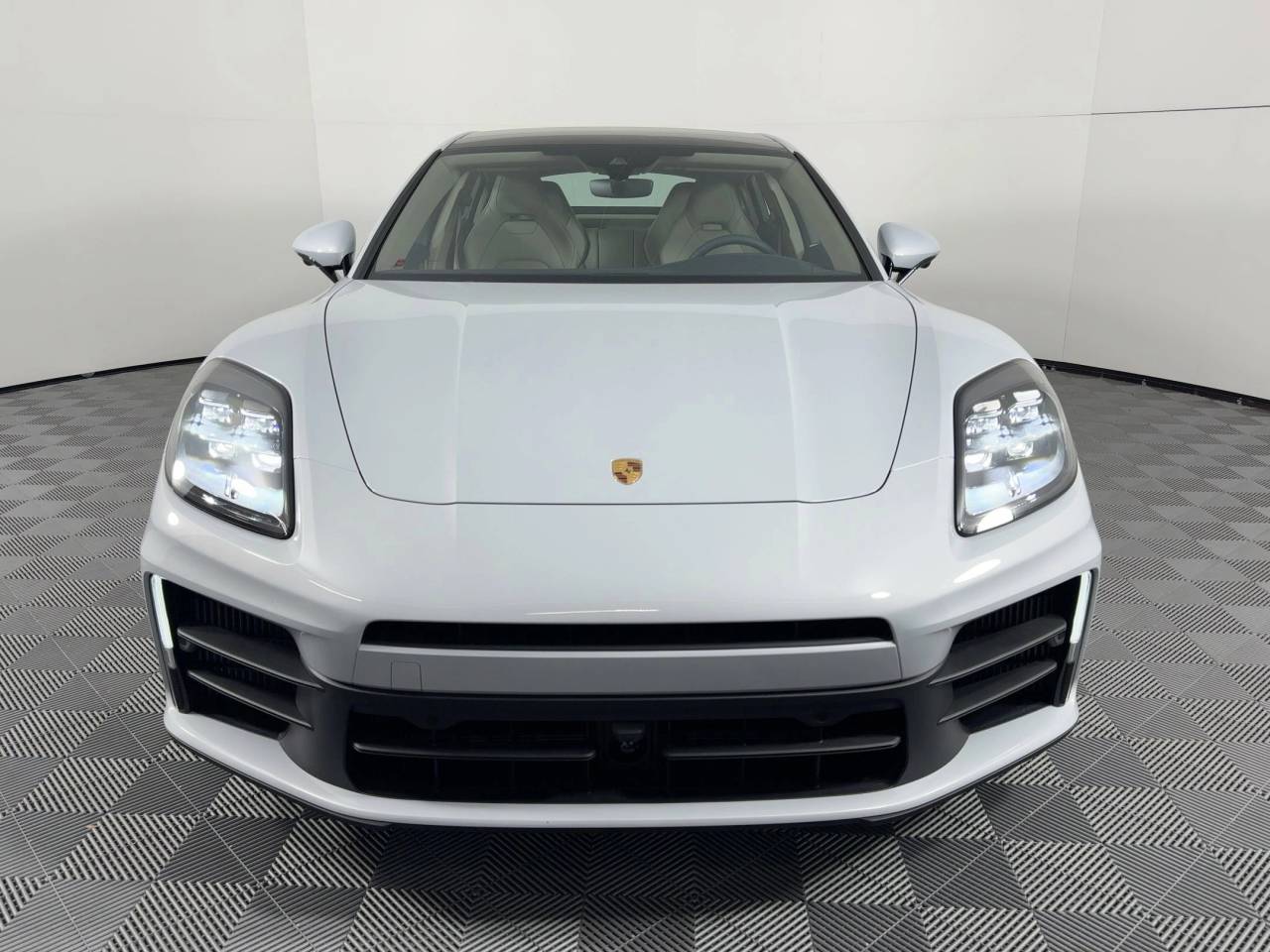 2026 Porsche Panamera Panamera