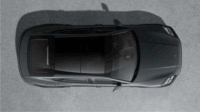2026 Porsche Panamera Panamera 4
