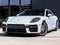 2025 Porsche Panamera Panamera 4