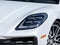 2025 Porsche Panamera Panamera 4