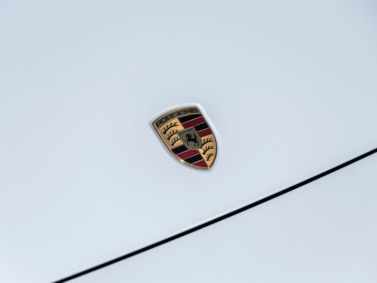 2025 Porsche Panamera Panamera 4